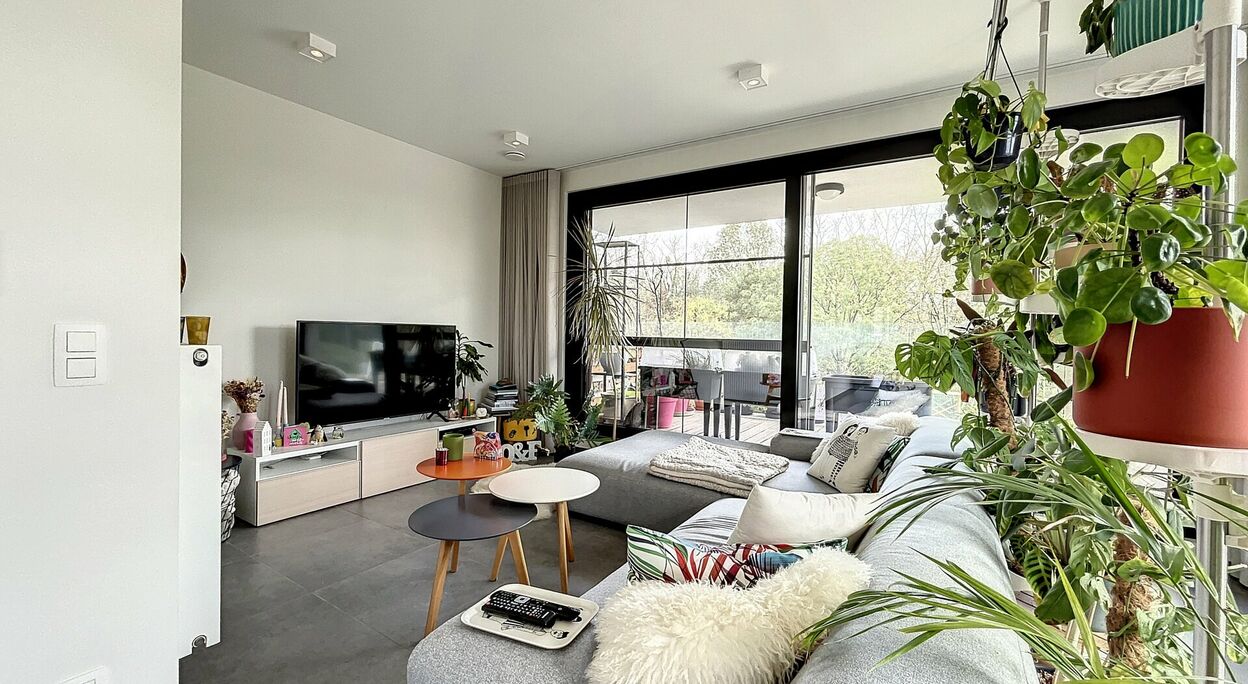 Appartement te huur in Gent