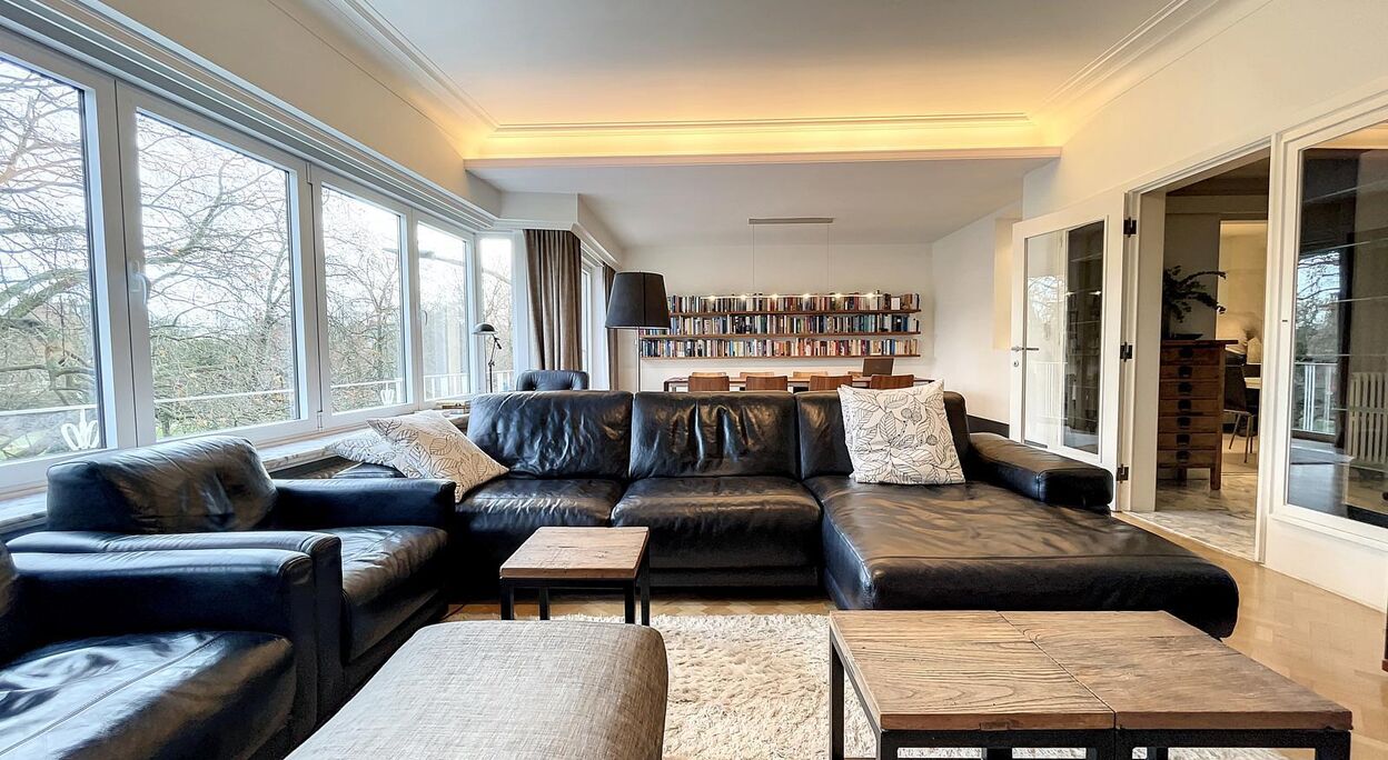 Appartement te huur in Gent