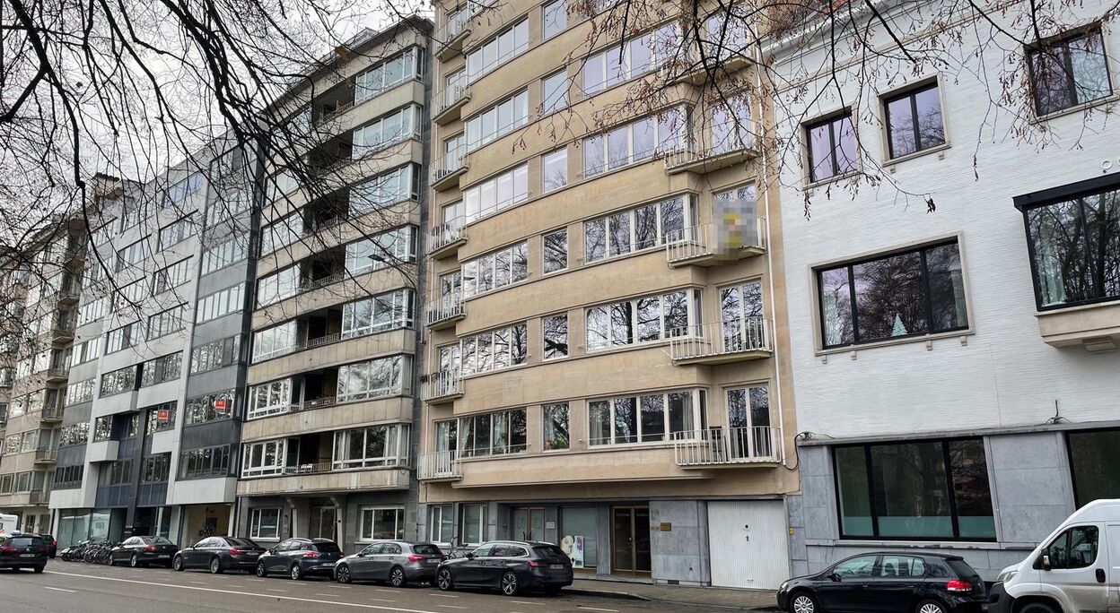 Appartement te huur in Gent