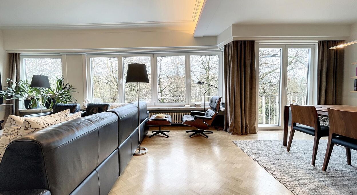Appartement te huur in Gent