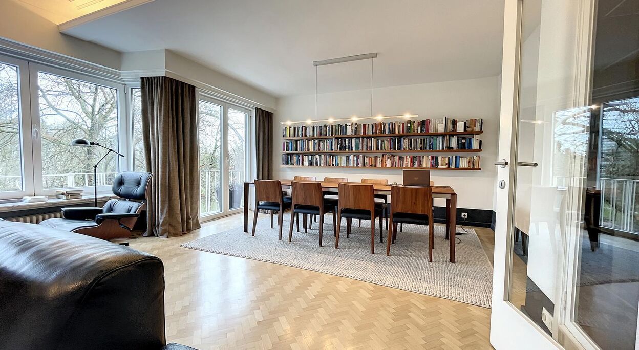 Appartement te huur in Gent