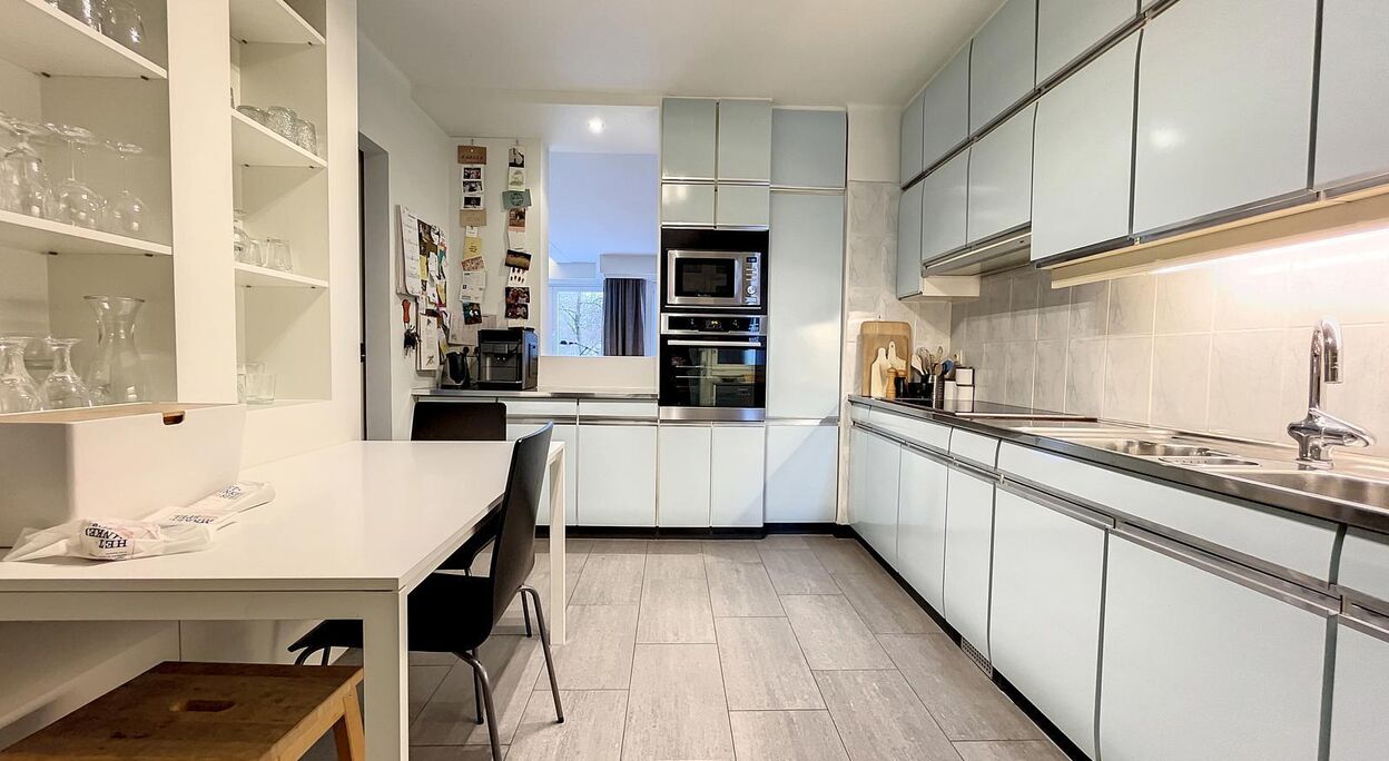 Appartement te huur in Gent