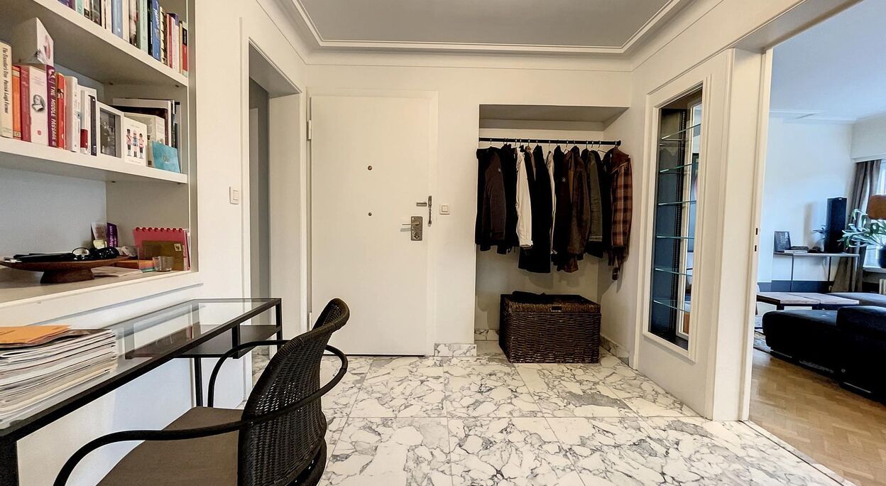Appartement te huur in Gent