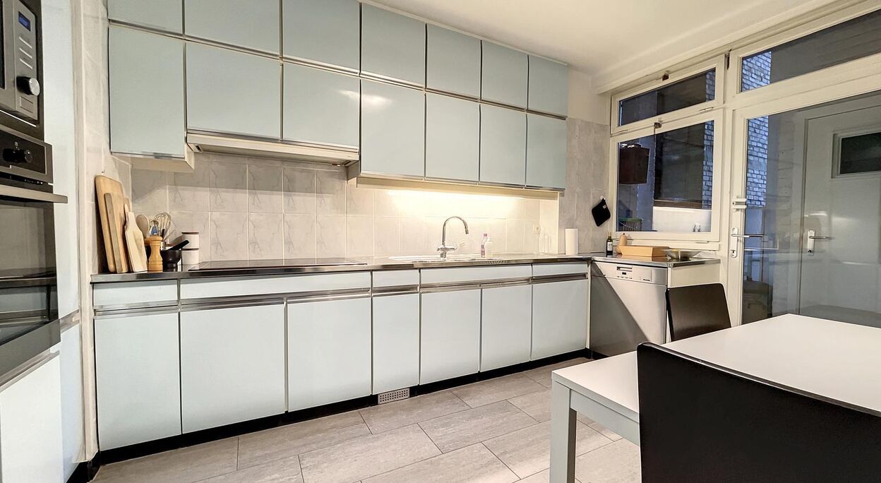 Appartement te huur in Gent