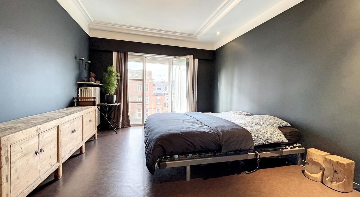 Appartement te huur in Gent
