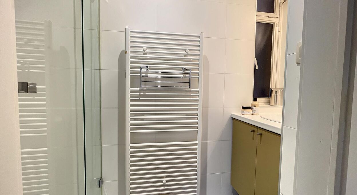 Appartement te huur in Gent