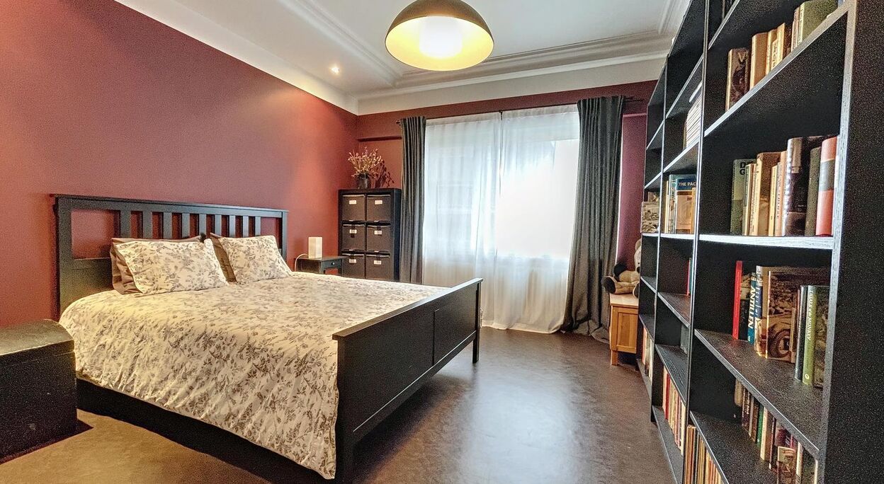 Appartement te huur in Gent