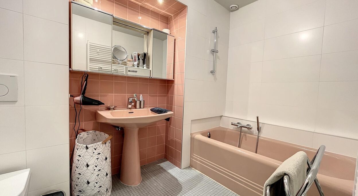 Appartement te huur in Gent