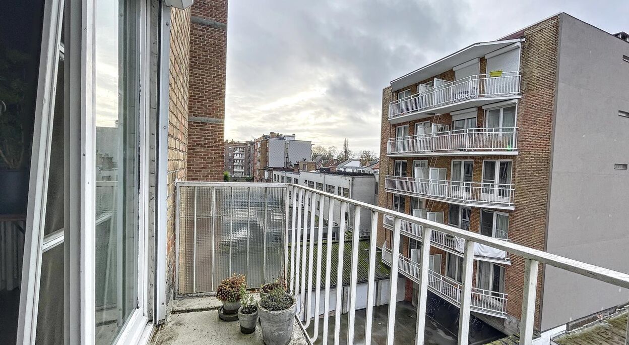 Appartement te huur in Gent