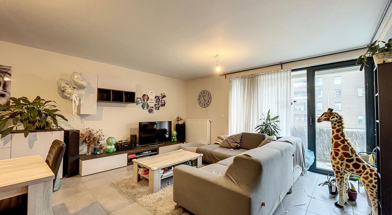 Appartement te huur in Gent
