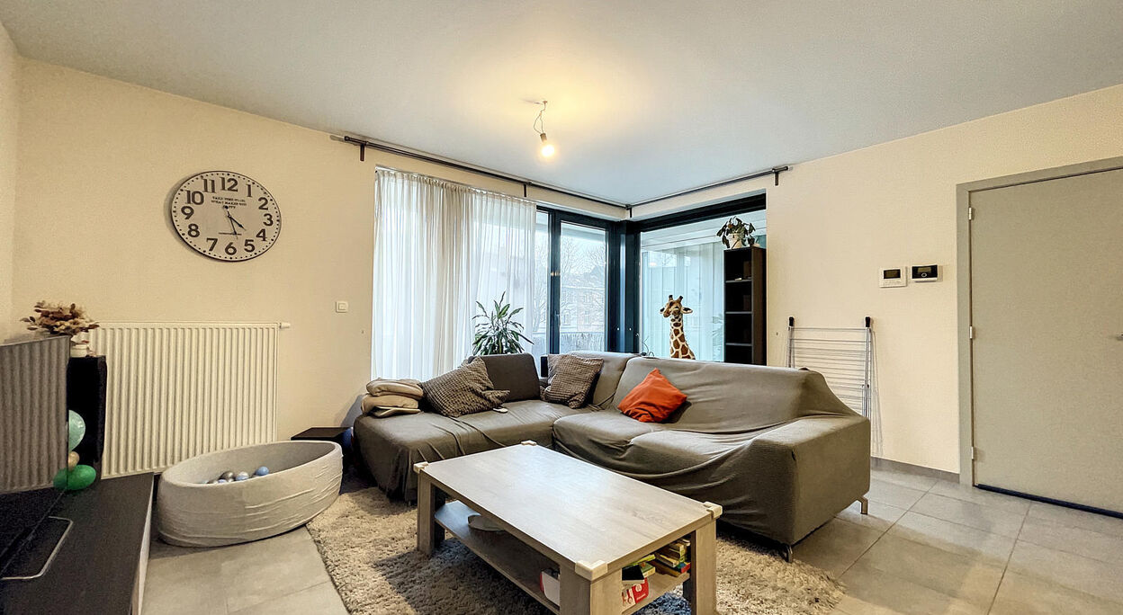 Appartement te huur in Gent