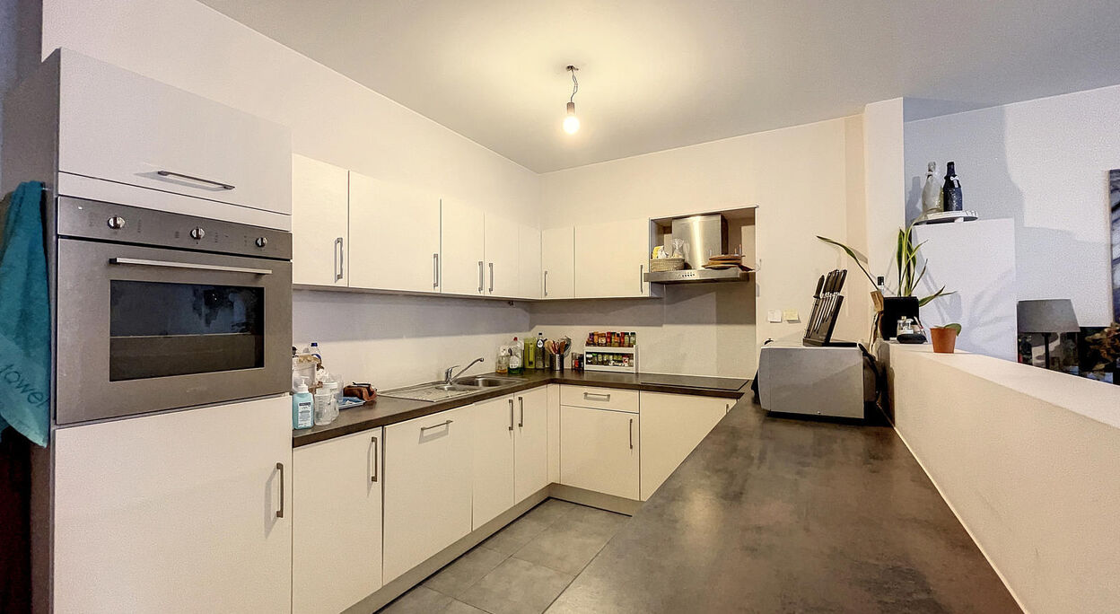 Appartement te huur in Gent