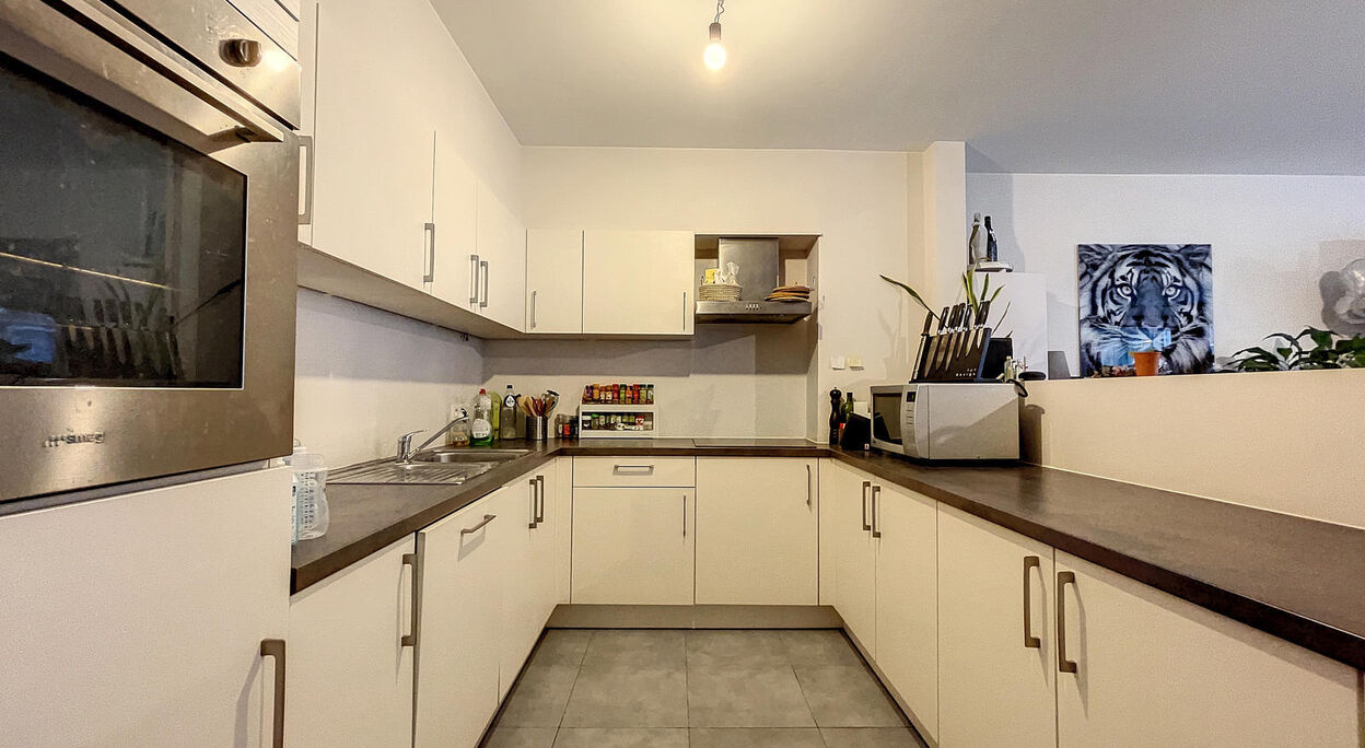 Appartement te huur in Gent