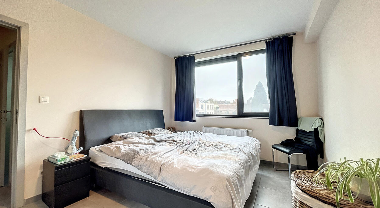 Appartement te huur in Gent
