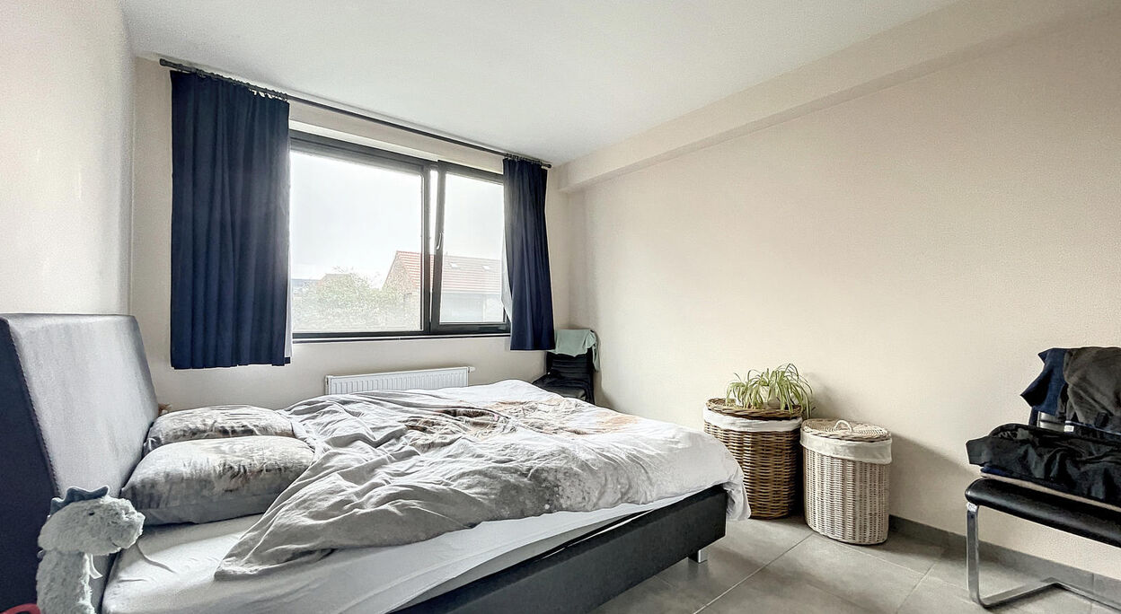 Appartement te huur in Gent