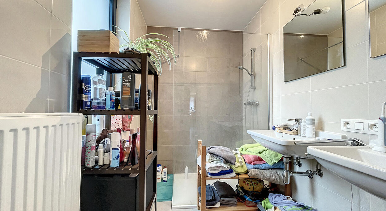 Appartement te huur in Gent