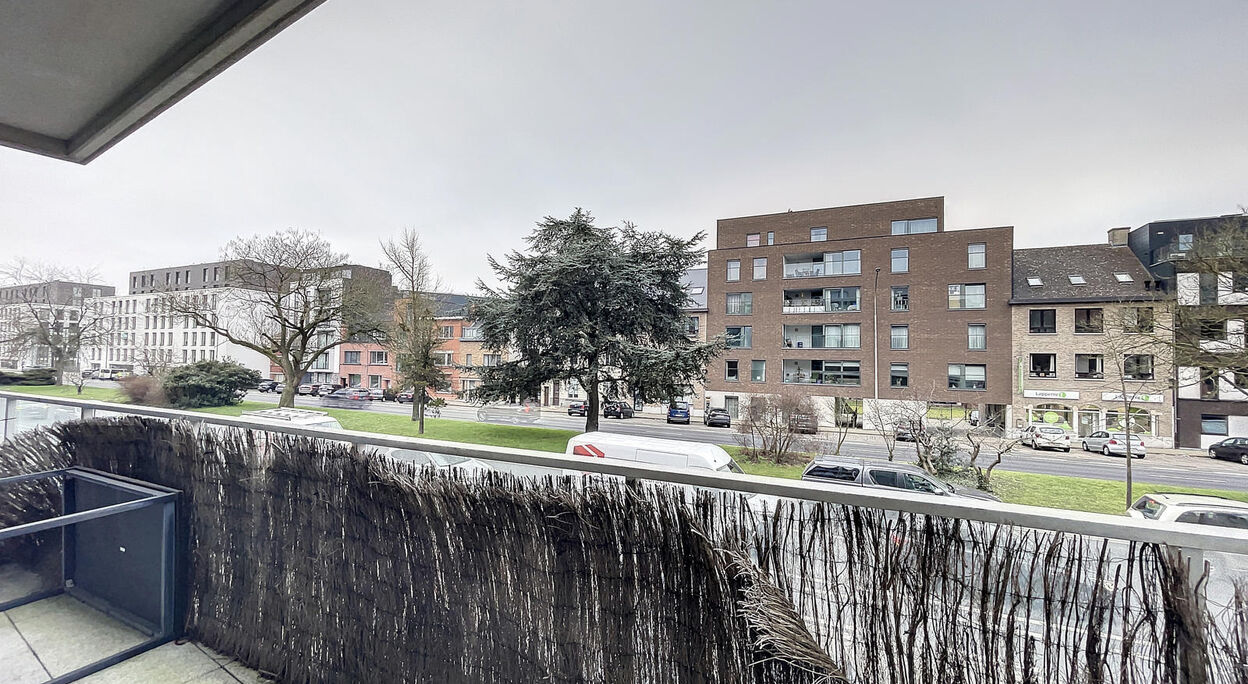 Appartement te huur in Gent