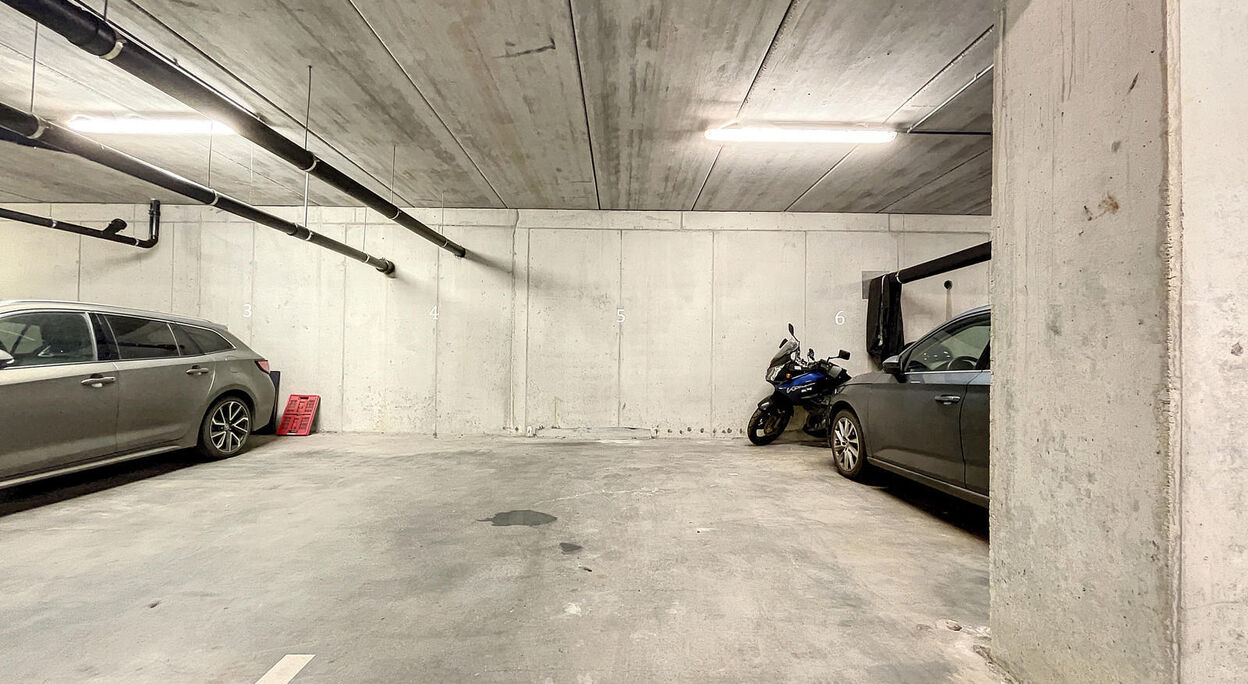 Appartement te huur in Gent