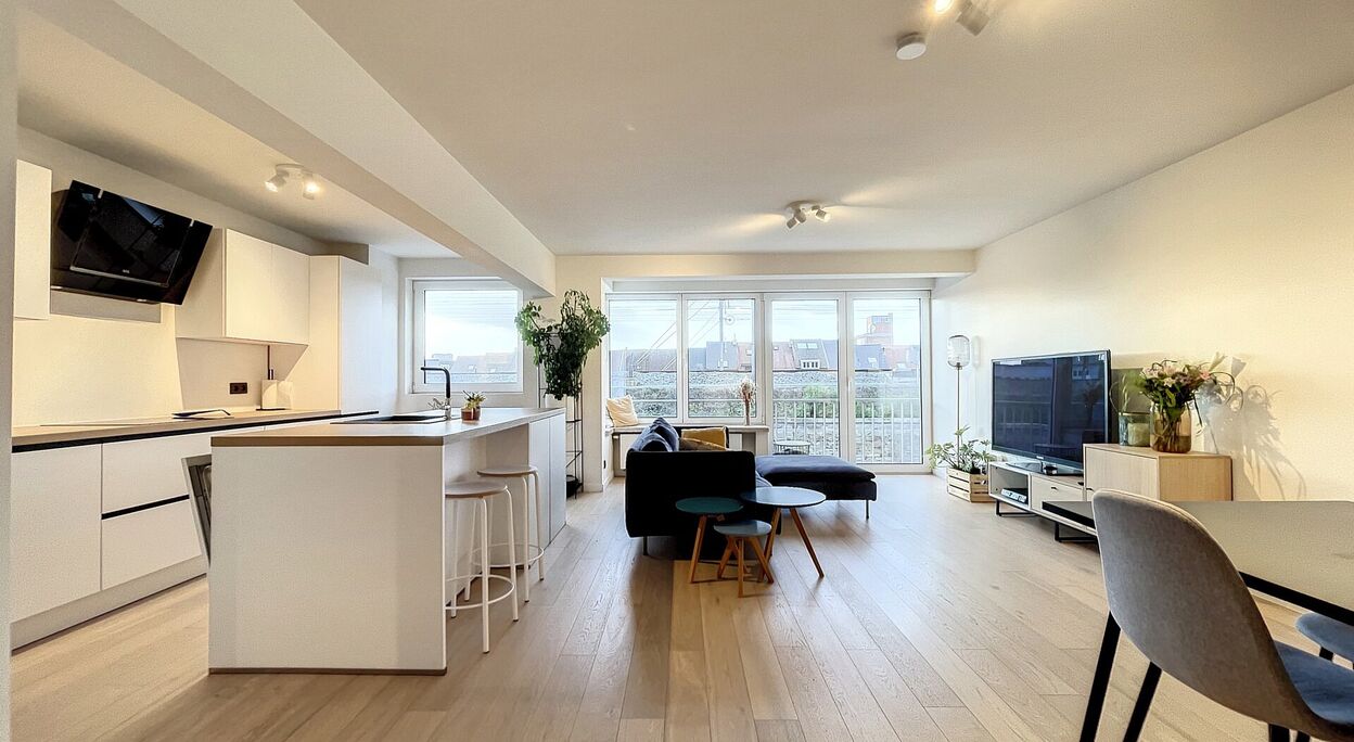 Appartement te huur in Gent