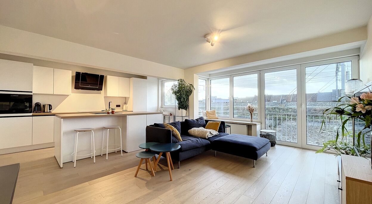 Appartement te huur in Gent