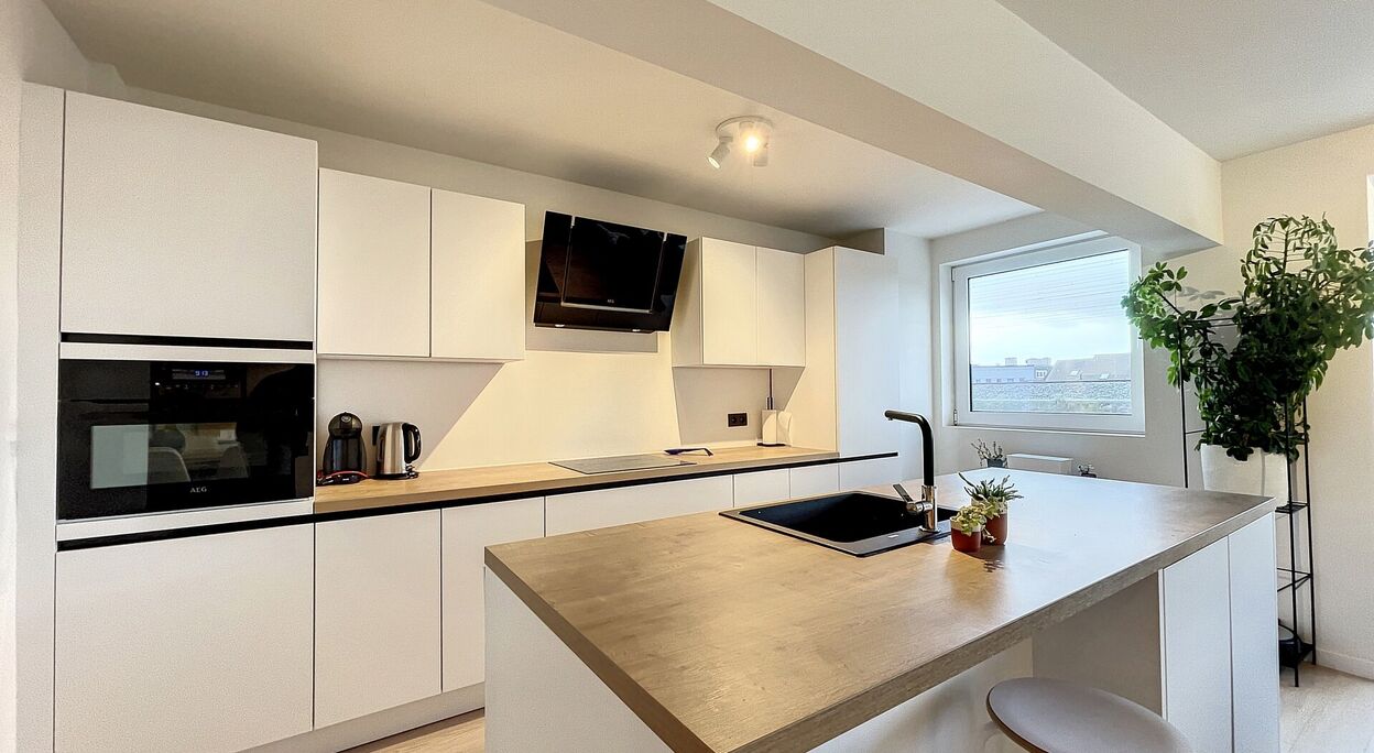 Appartement te huur in Gent