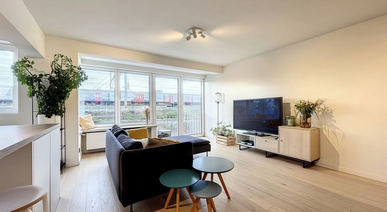 Appartement te huur in Gent
