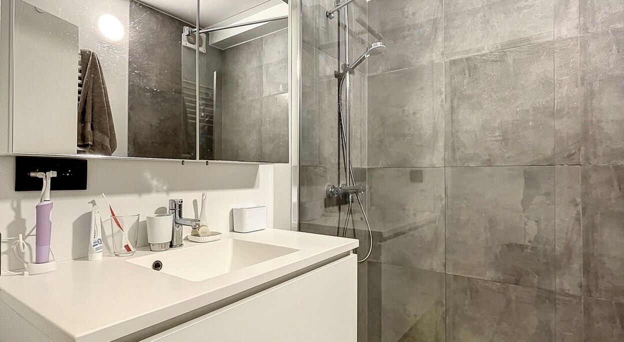 Appartement te huur in Gent