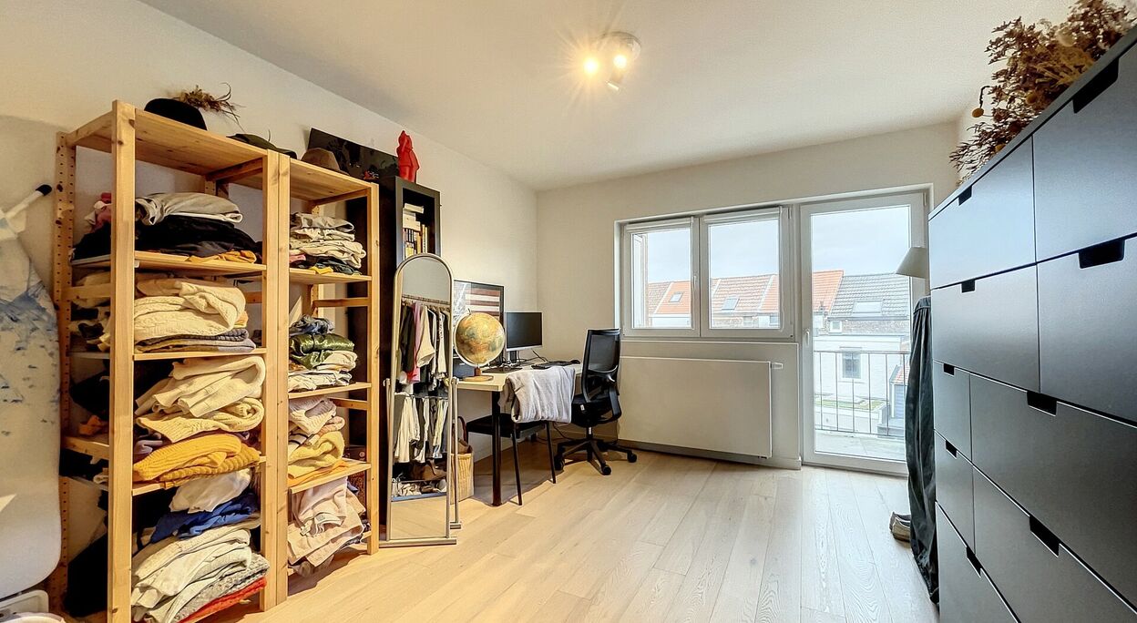 Appartement te huur in Gent