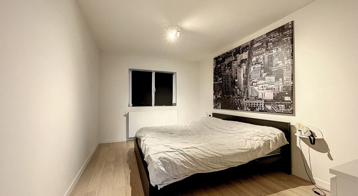 Appartement te huur in Gent