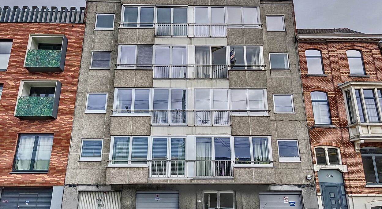 Appartement te huur in Gent
