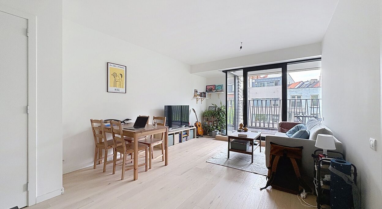 Appartement te huur in Gent