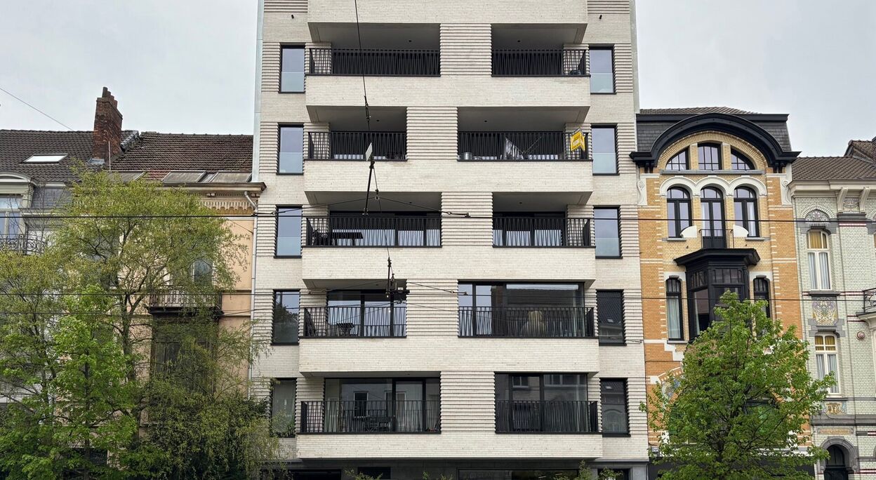 Appartement te huur in Gent