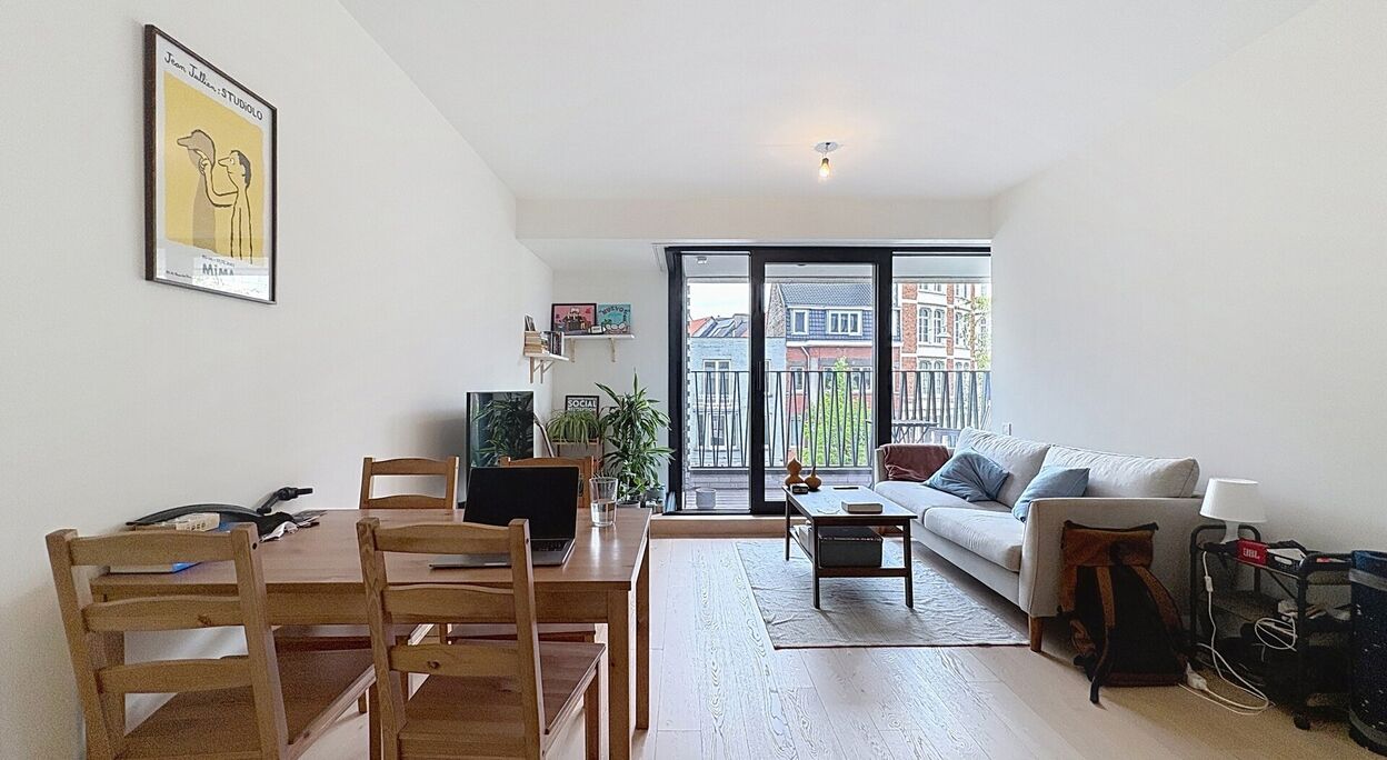 Appartement te huur in Gent