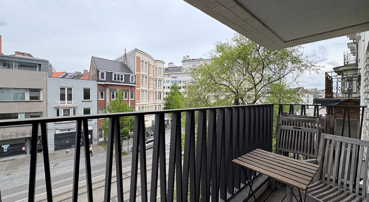Appartement te huur in Gent