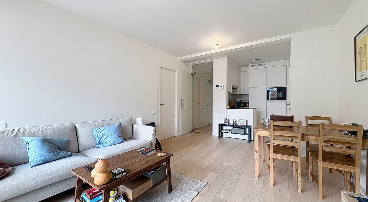 Appartement te huur in Gent