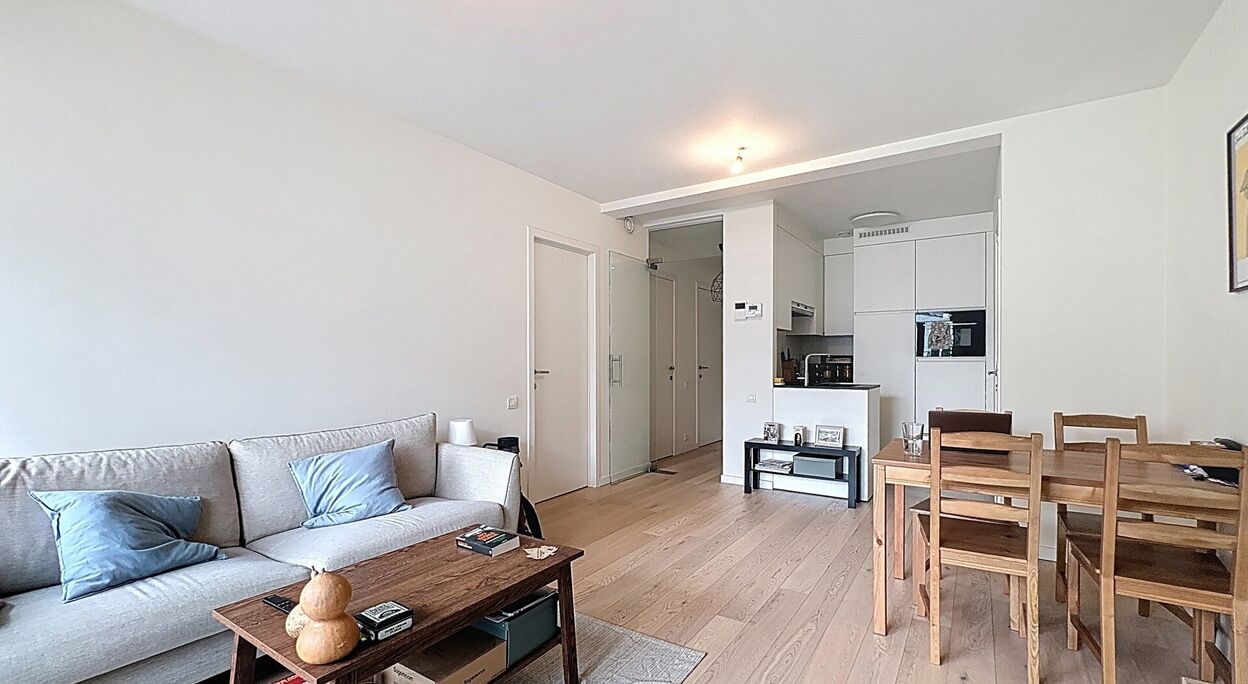 Appartement te huur in Gent