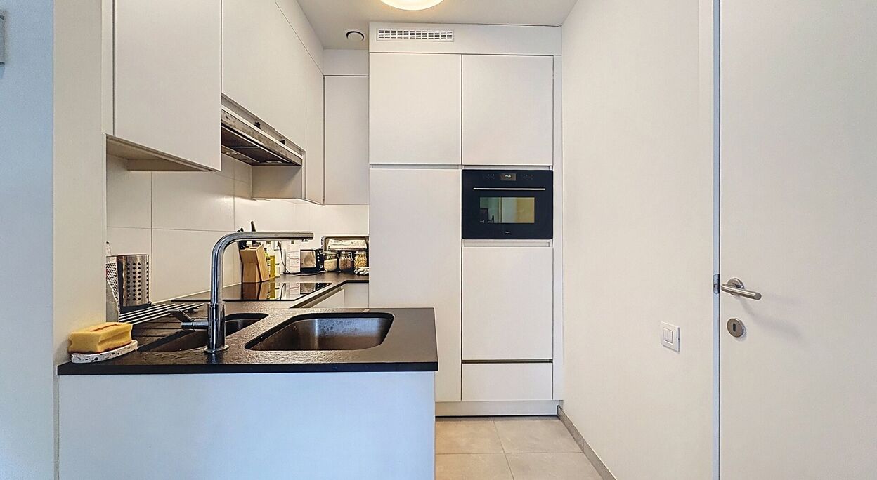 Appartement te huur in Gent
