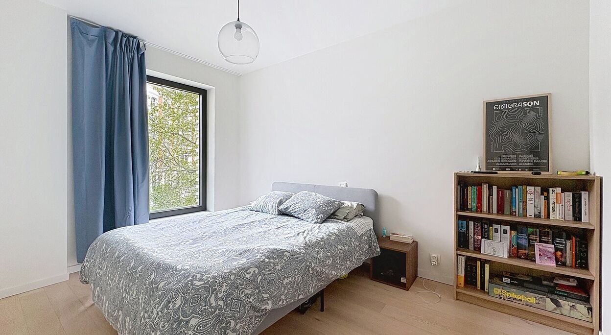 Appartement te huur in Gent