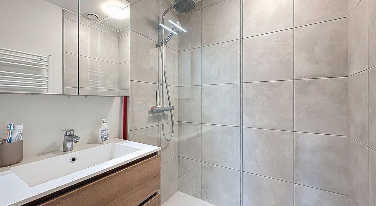 Appartement te huur in Gent