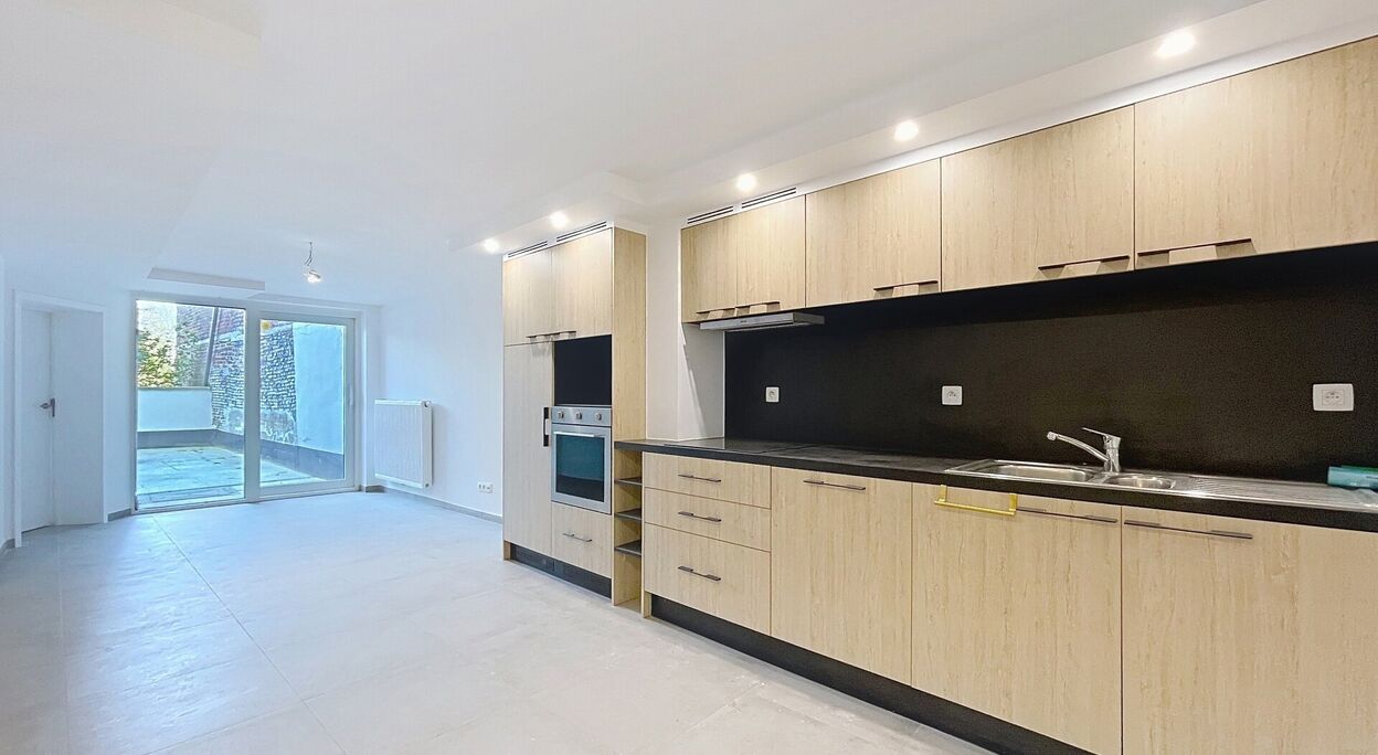 Appartement te huur in Gent