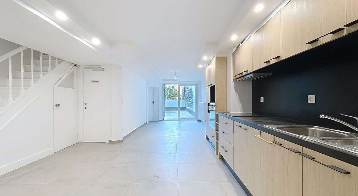 Appartement te huur in Gent