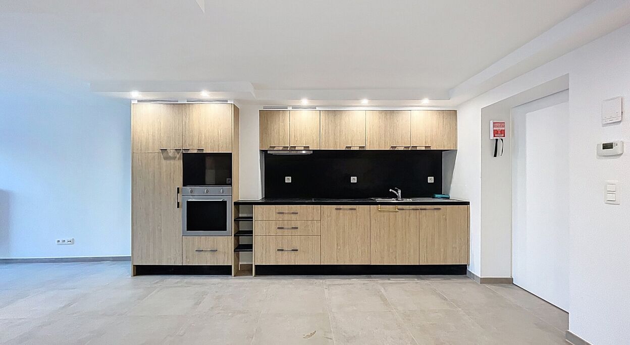 Appartement te huur in Gent