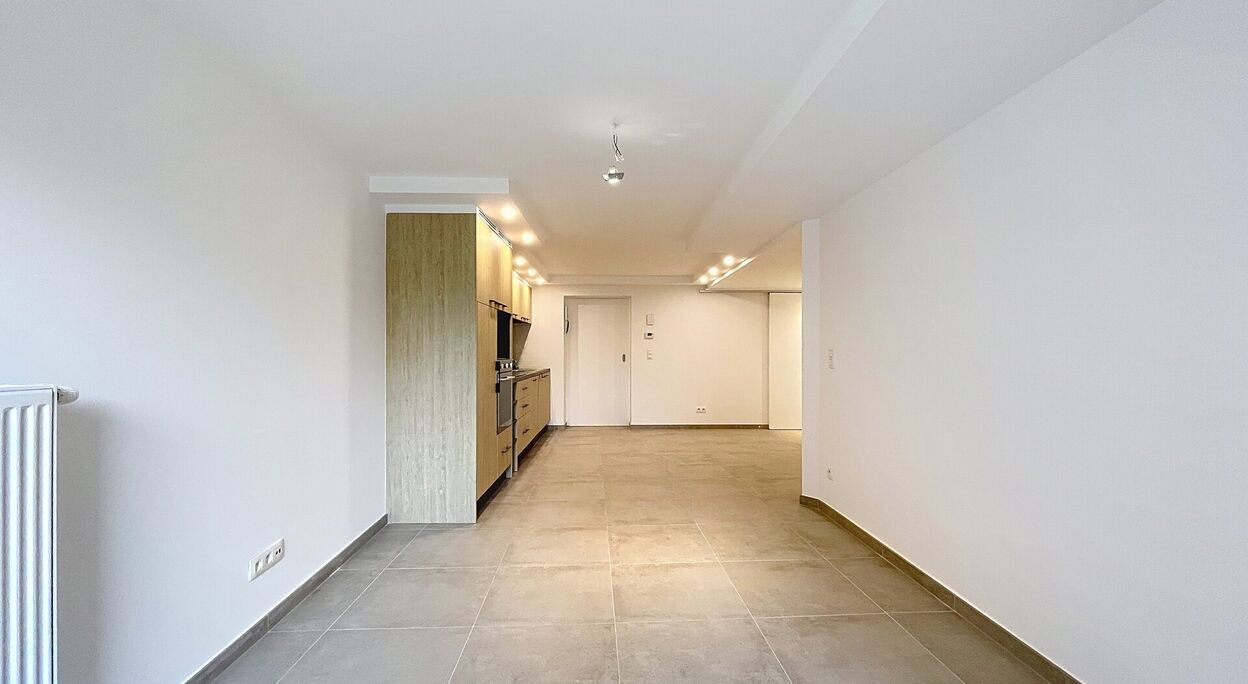 Appartement te huur in Gent