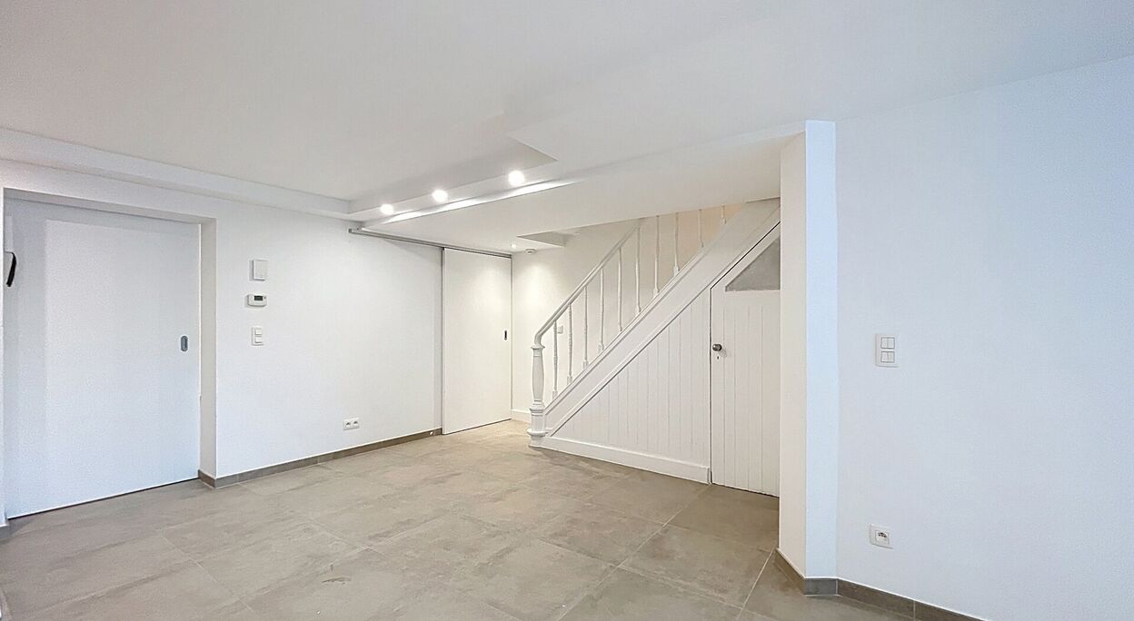 Appartement te huur in Gent