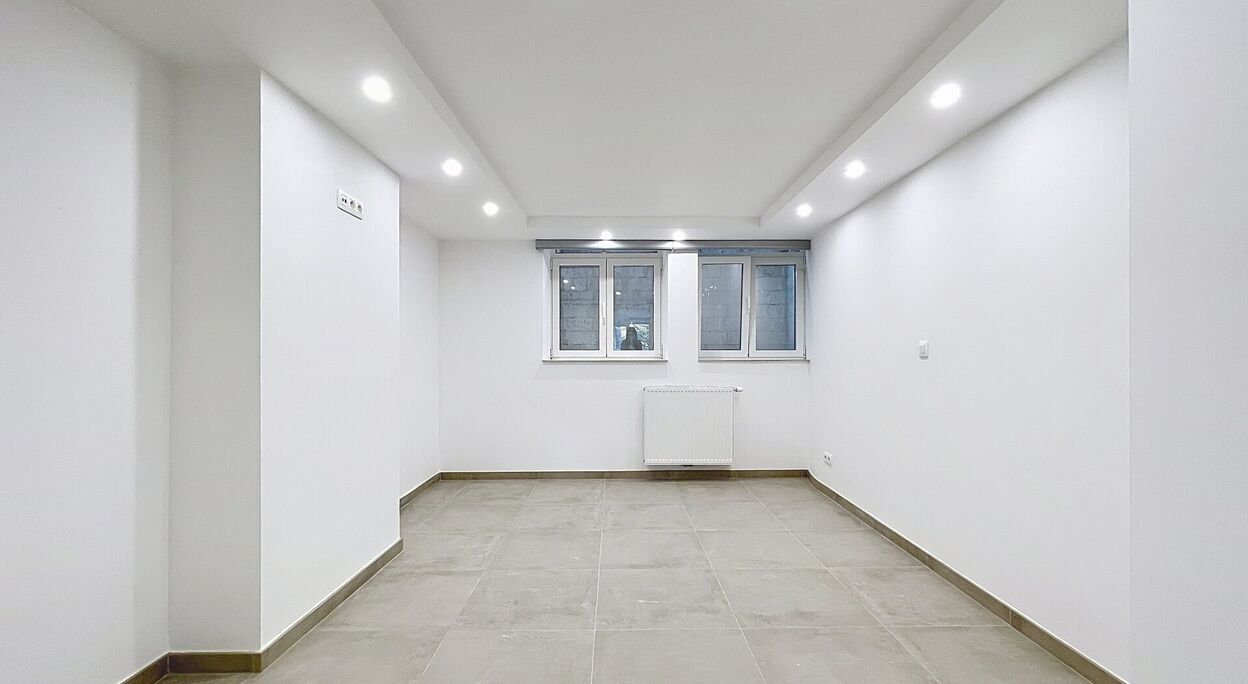 Appartement te huur in Gent