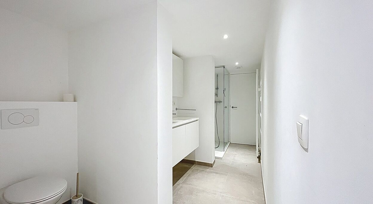Appartement te huur in Gent