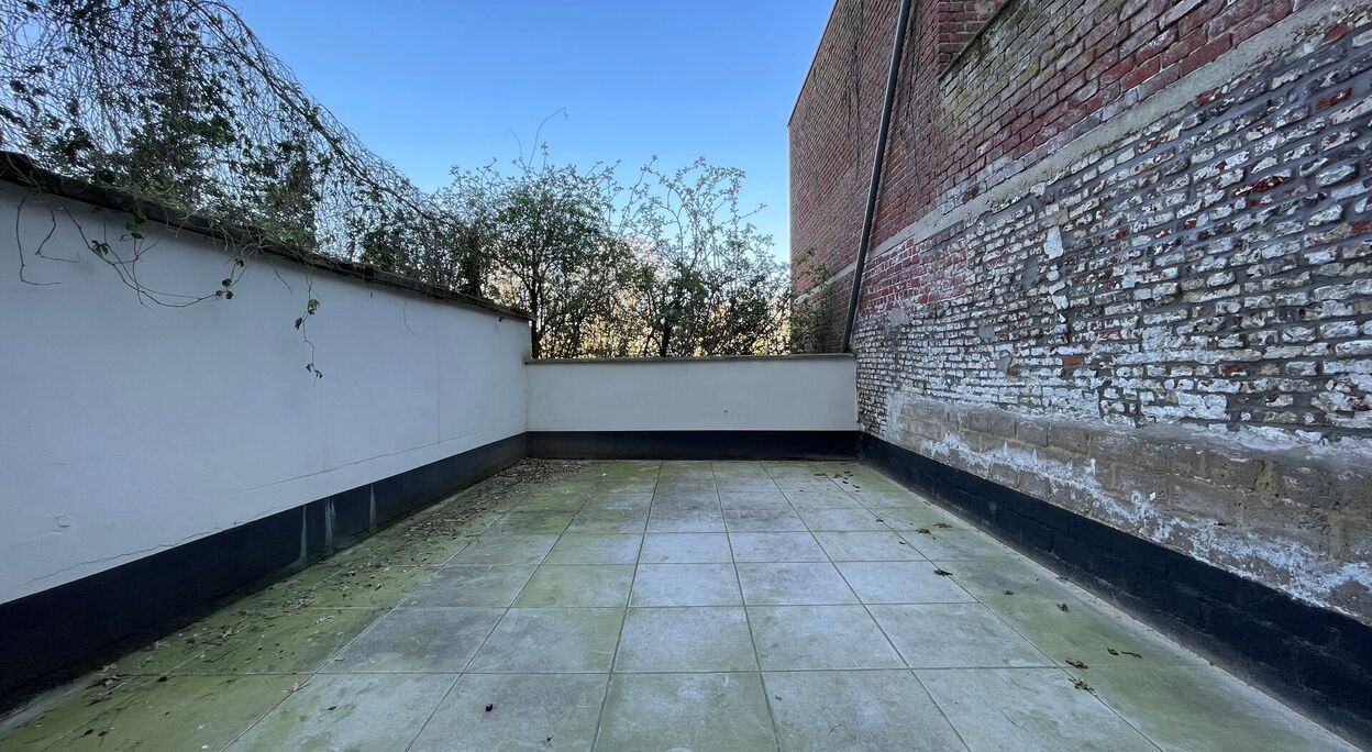 Appartement te huur in Gent