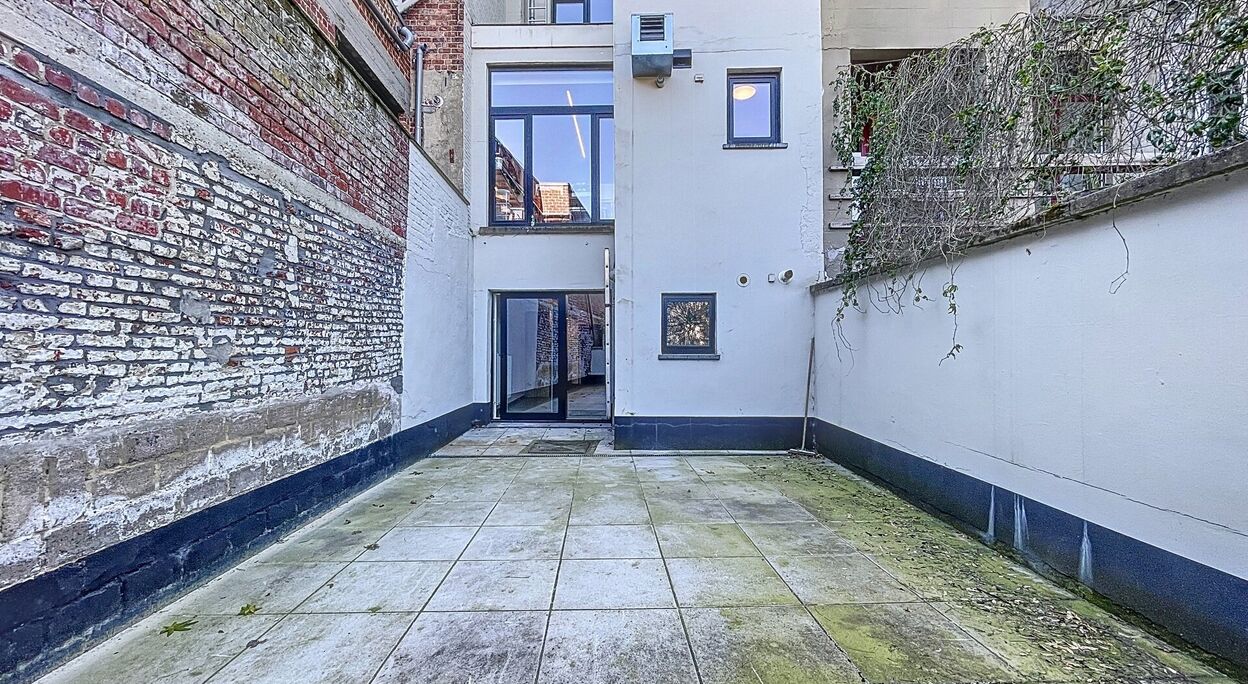 Appartement te huur in Gent