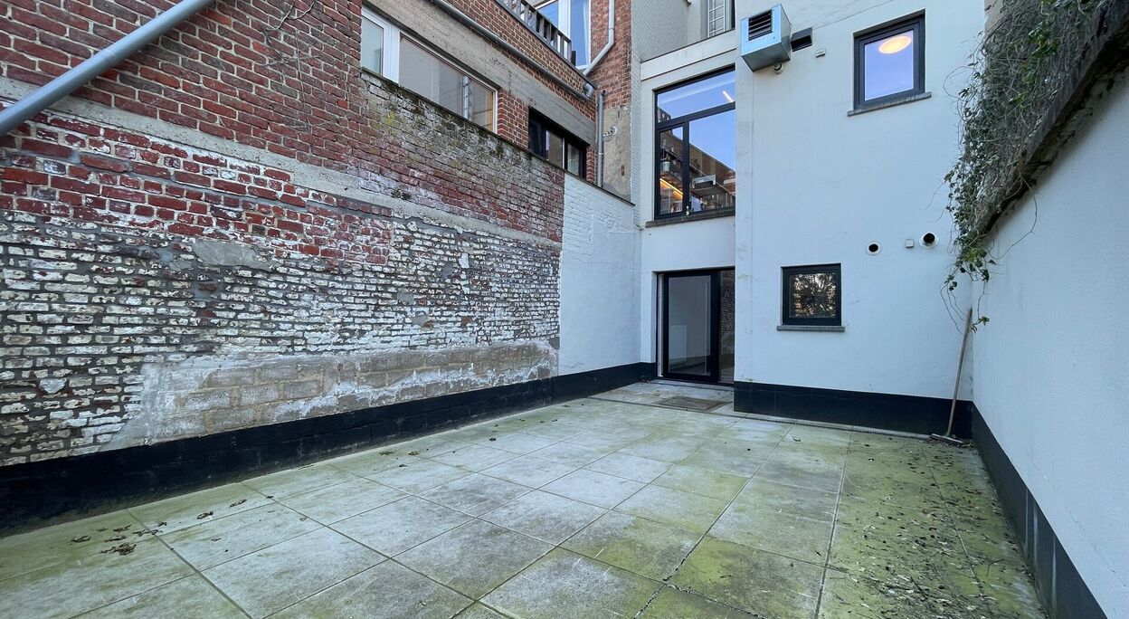 Appartement te huur in Gent