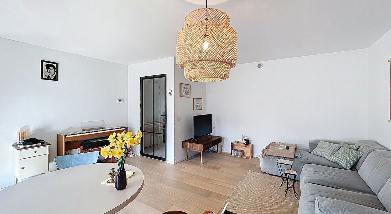 Appartement te huur in Gent
